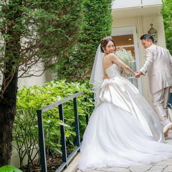 ベイサイド迎賓館 神戸の写真7枚目