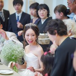 ベイサイド迎賓館 神戸の写真12枚目