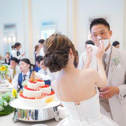 ベイサイド迎賓館 神戸の写真1枚目