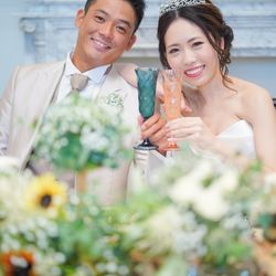 ベイサイド迎賓館 神戸の写真14枚目