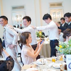 ベイサイド迎賓館 神戸の写真5枚目