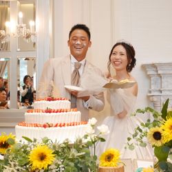 ベイサイド迎賓館 神戸の写真13枚目