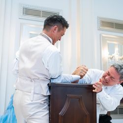 ベイサイド迎賓館 神戸の写真1枚目