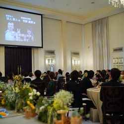 ベイサイド迎賓館 神戸の写真28枚目