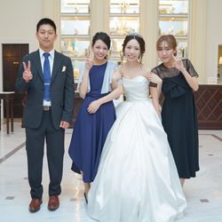 ベイサイド迎賓館 神戸の写真20枚目