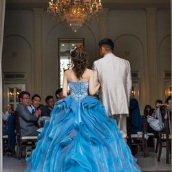 ベイサイド迎賓館 神戸の写真2枚目