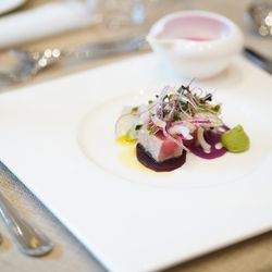 ベイサイド迎賓館 神戸の写真4枚目