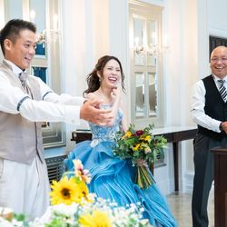 ベイサイド迎賓館 神戸の写真31枚目