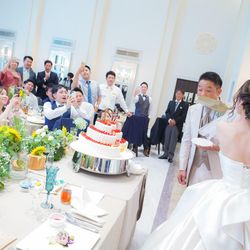 ベイサイド迎賓館 神戸の写真14枚目