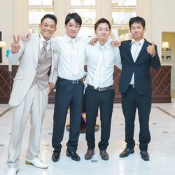 ベイサイド迎賓館 神戸の写真21枚目