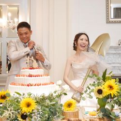 ベイサイド迎賓館 神戸の写真20枚目