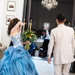 ベイサイド迎賓館 神戸の写真17枚目