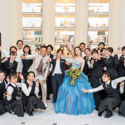 ベイサイド迎賓館 神戸の写真17枚目