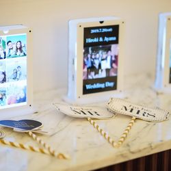 ベイサイド迎賓館 神戸の写真2枚目