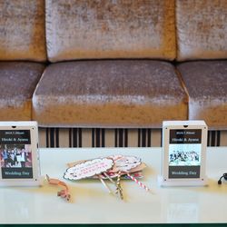 ベイサイド迎賓館 神戸の写真1枚目