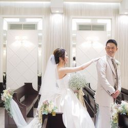 ベイサイド迎賓館 神戸の写真30枚目