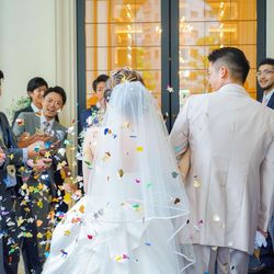 ベイサイド迎賓館 神戸の写真5枚目