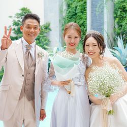 ベイサイド迎賓館 神戸の写真10枚目