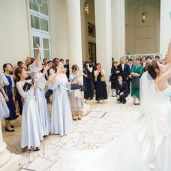 ベイサイド迎賓館 神戸の写真9枚目