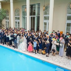 ベイサイド迎賓館 神戸の写真4枚目