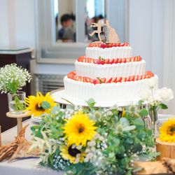 ベイサイド迎賓館 神戸の写真23枚目