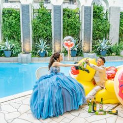 ベイサイド迎賓館 神戸の写真1枚目