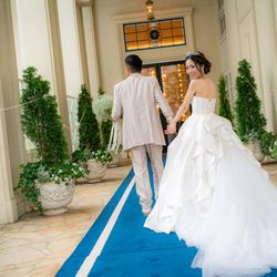 ベイサイド迎賓館 神戸の写真3枚目