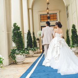 ベイサイド迎賓館 神戸の写真22枚目