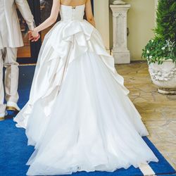 ベイサイド迎賓館 神戸の写真8枚目