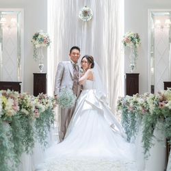 ベイサイド迎賓館 神戸の写真30枚目