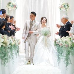 ベイサイド迎賓館 神戸の写真31枚目