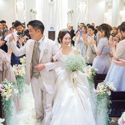 ベイサイド迎賓館 神戸の写真33枚目