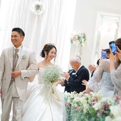 ベイサイド迎賓館 神戸の写真19枚目