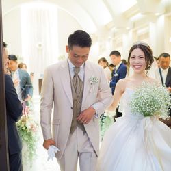 ベイサイド迎賓館 神戸の写真22枚目