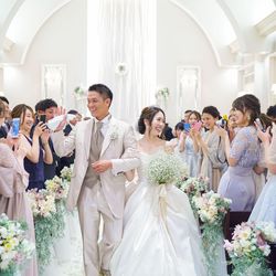 ベイサイド迎賓館 神戸の写真1枚目