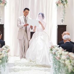 ベイサイド迎賓館 神戸の写真27枚目