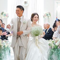 ベイサイド迎賓館 神戸の写真18枚目