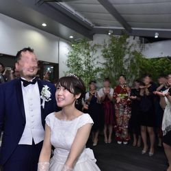 横浜迎賓館の写真9枚目