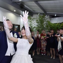 横浜迎賓館の写真25枚目