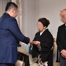 横浜迎賓館の写真7枚目