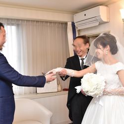 横浜迎賓館の写真11枚目