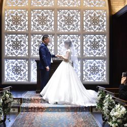 横浜迎賓館の写真8枚目