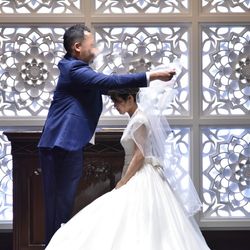 横浜迎賓館の写真31枚目