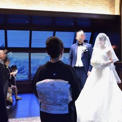 横浜迎賓館の写真36枚目