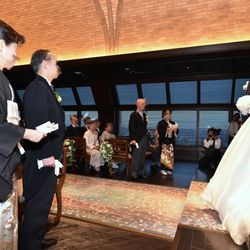 横浜迎賓館の写真35枚目