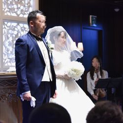 横浜迎賓館の写真29枚目