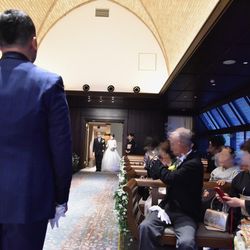 横浜迎賓館の写真30枚目