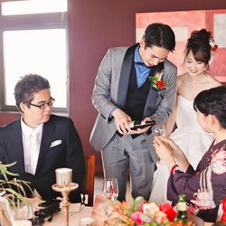 ザ・ルイガンズ スパ＆リゾートの写真28枚目