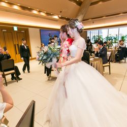 アルカンシエル luxe mariage大阪の写真2枚目