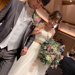 アルカンシエル luxe mariage大阪の写真27枚目